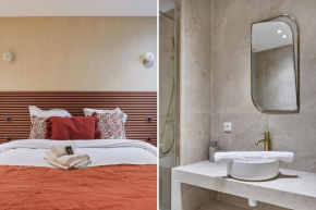Résidence Montparnasse by Studio prestige